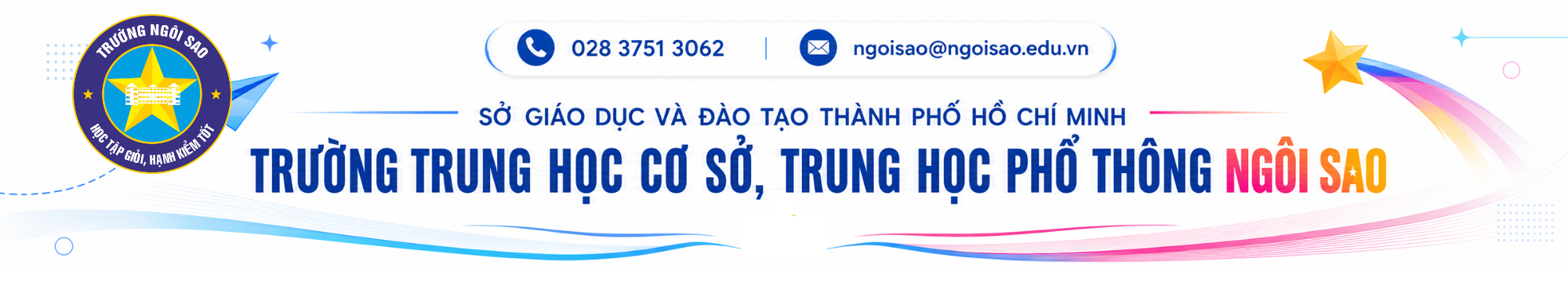 THPT Ngôi Sao