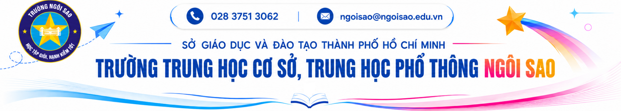 THPT Ngôi Sao