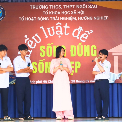 🌸🌼HIỂU LUẬT ĐỂ SỐNG ĐÚNG – SỐNG ĐẸP🌼🌸