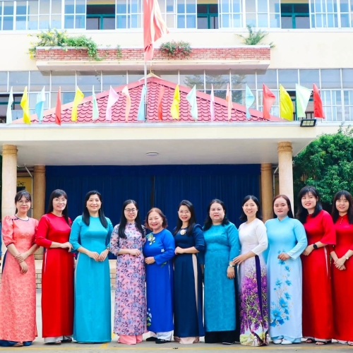 🌟HỌP HỘI ĐỒNG SƯ PHẠM ĐẦU NĂM HỌC 2026 – 2027🌟